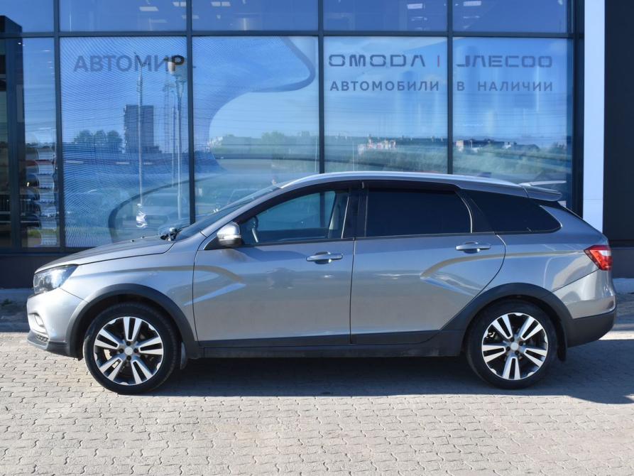 Lada (ВАЗ) Vesta I Архангельск  - изображение 8