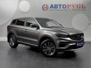 Geely Atlas Pro Москва  - изображение 30