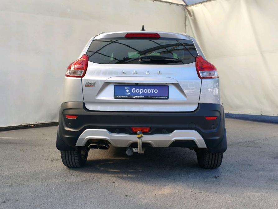 Lada (ВАЗ) XRAY I Липецк  - изображение 6