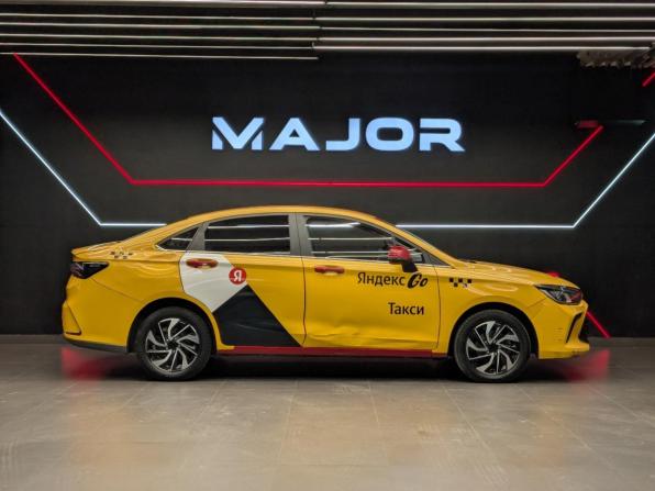 BAIC U5 Plus с пробегом 2024 года, цена 745 000 рублей, 164384 км, седан, Автокод Объявления