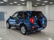 Chery Tiggo 3 I Самара  - изображение 14