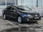 Volkswagen Passat B6 Курган  - изображение 20