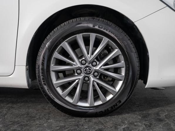 Toyota Camry VII (XV50) Рестайлинг с пробегом 2017 года, цена 2 100 000 рублей, 156208 км, седан, Автокод Объявления