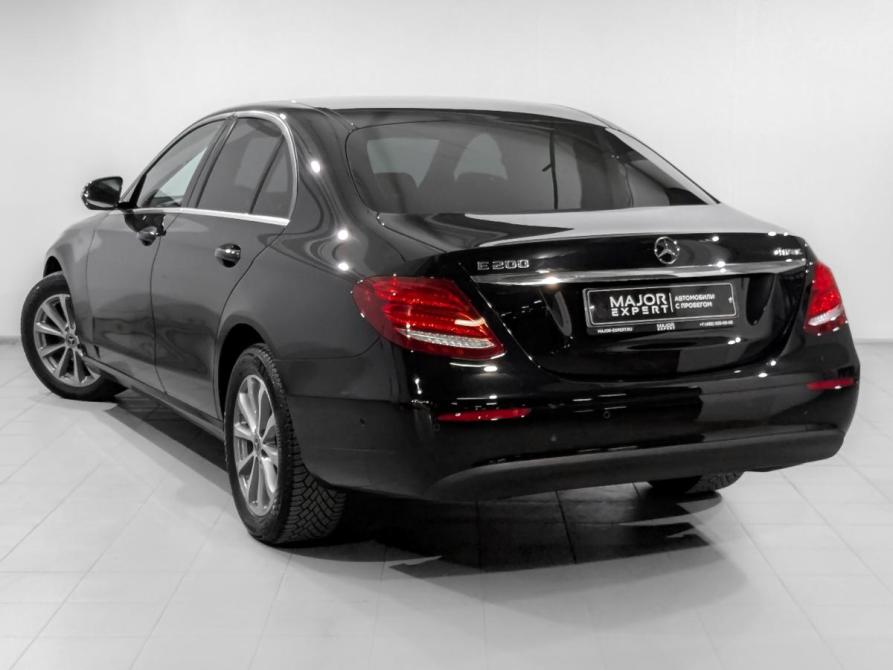 Mercedes-Benz E-Класс V (W213 S213 C238) Химки  - изображение 7