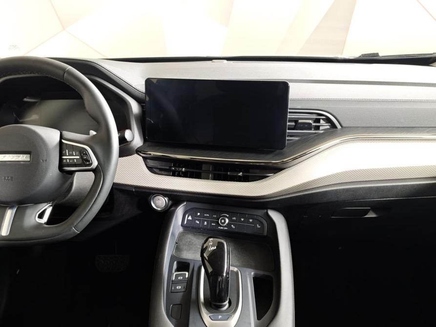 Haval F7 I Рестайлинг Москва  - изображение 15