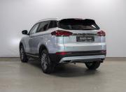 Geely Atlas Pro Санкт-Петербург  - изображение 37