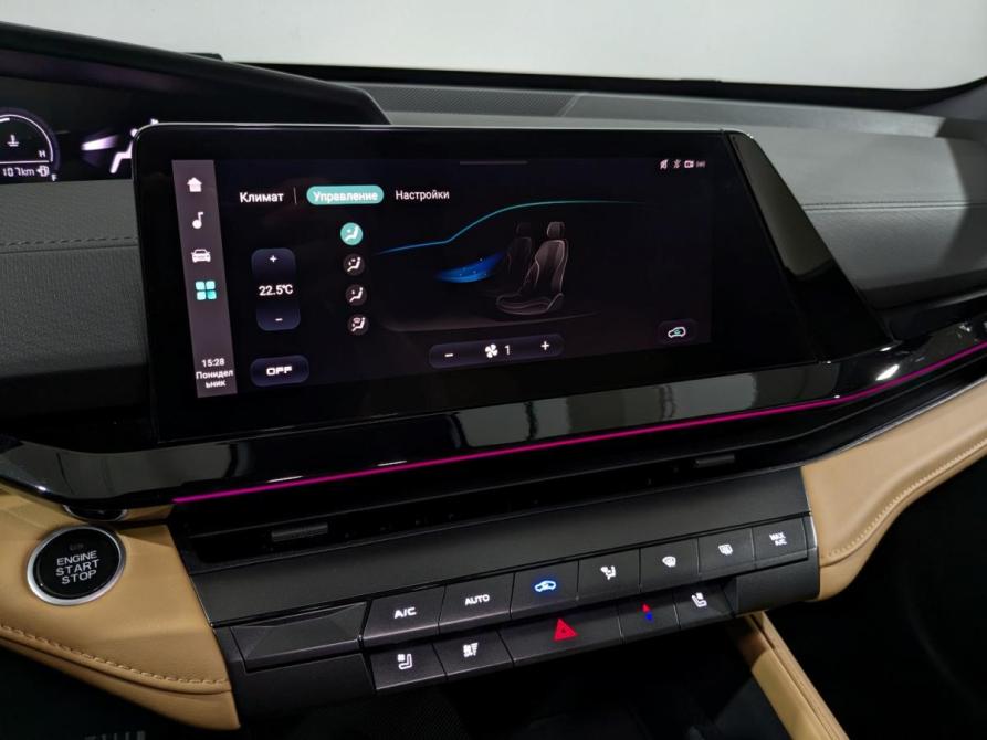 Changan UNI-V I Химки  - изображение 19