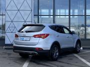 Hyundai Santa Fe III Москва  - изображение 28