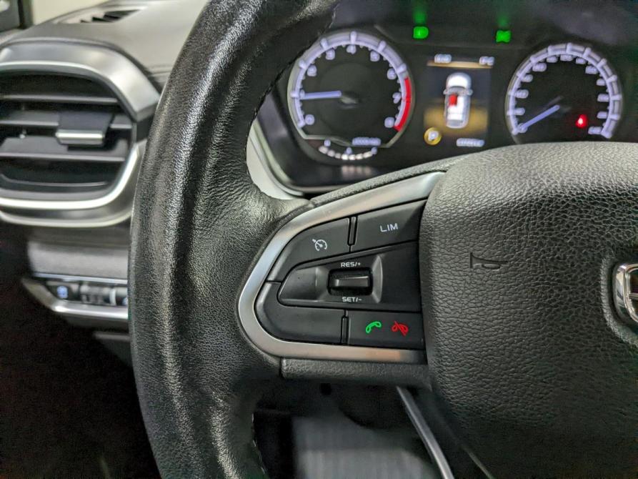 Geely Coolray I Москва  - изображение 26