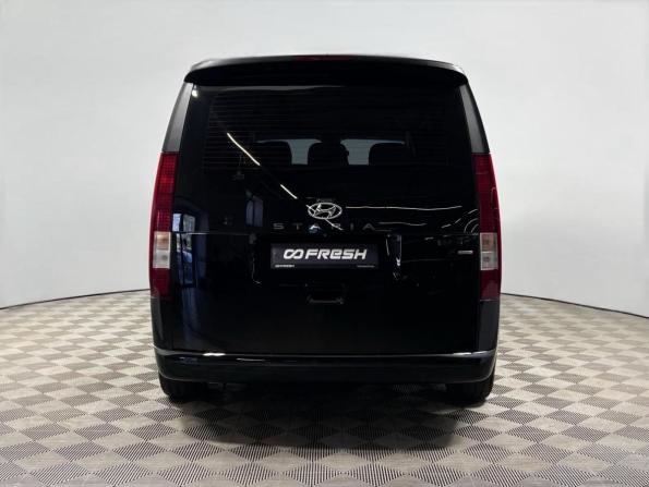Hyundai Staria I с пробегом 2021 года, цена 5 299 900 рублей, 41451 км, минивэн, Автокод Объявления