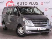 Hyundai Grand Starex I Минеральные Воды  - изображение 18