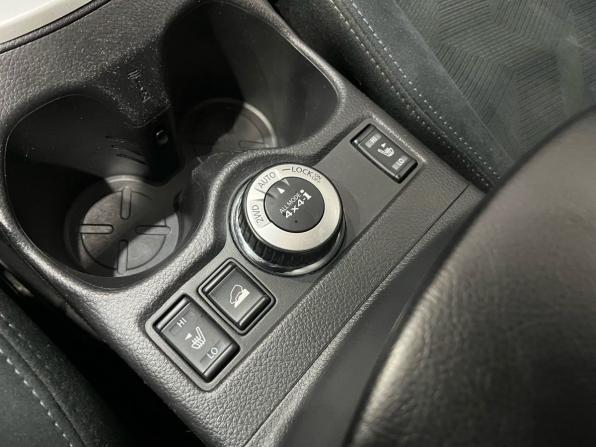 Nissan X-Trail III с пробегом 2017 года, цена 1 870 000 рублей, 88617 км, внедорожник, Автокод Объявления