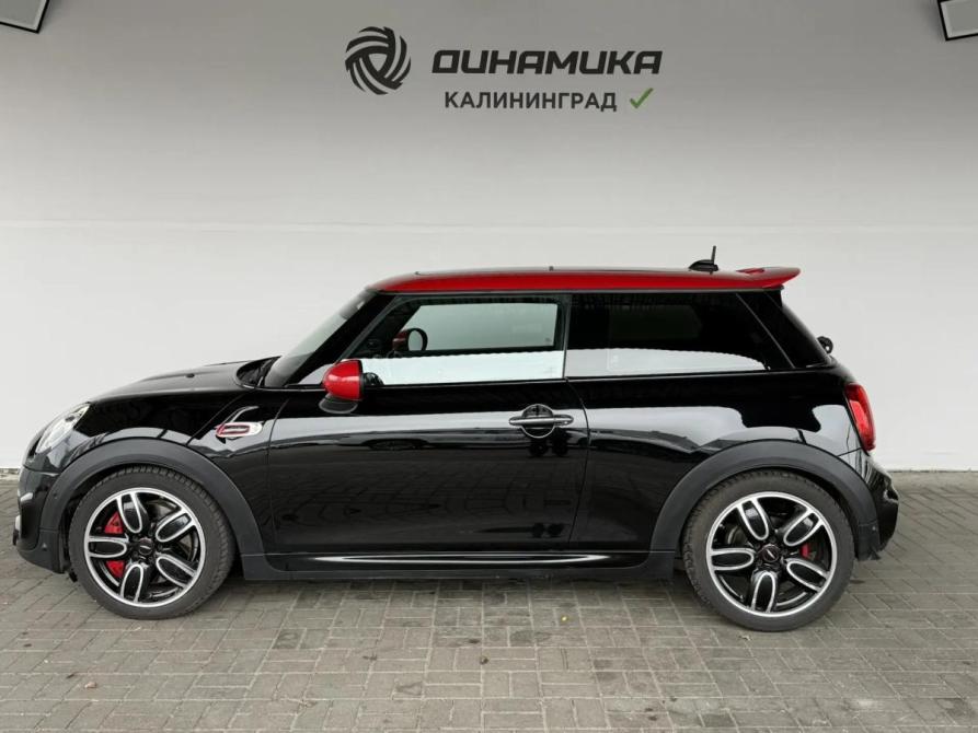 Mini Hatch III (F55/F56) Калининград  - изображение 2