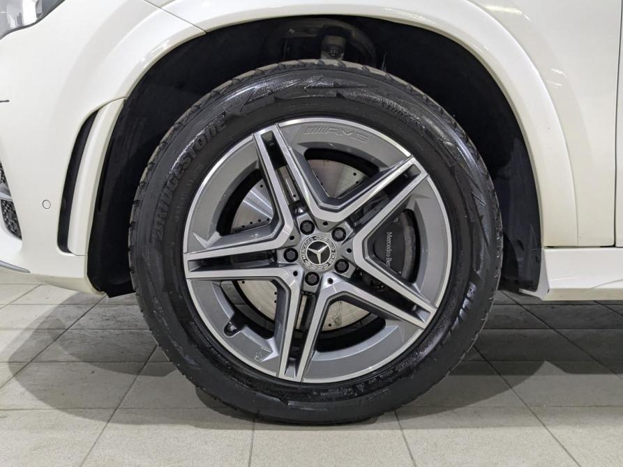 Mercedes-Benz GLE II (V167) Москва  - изображение 12