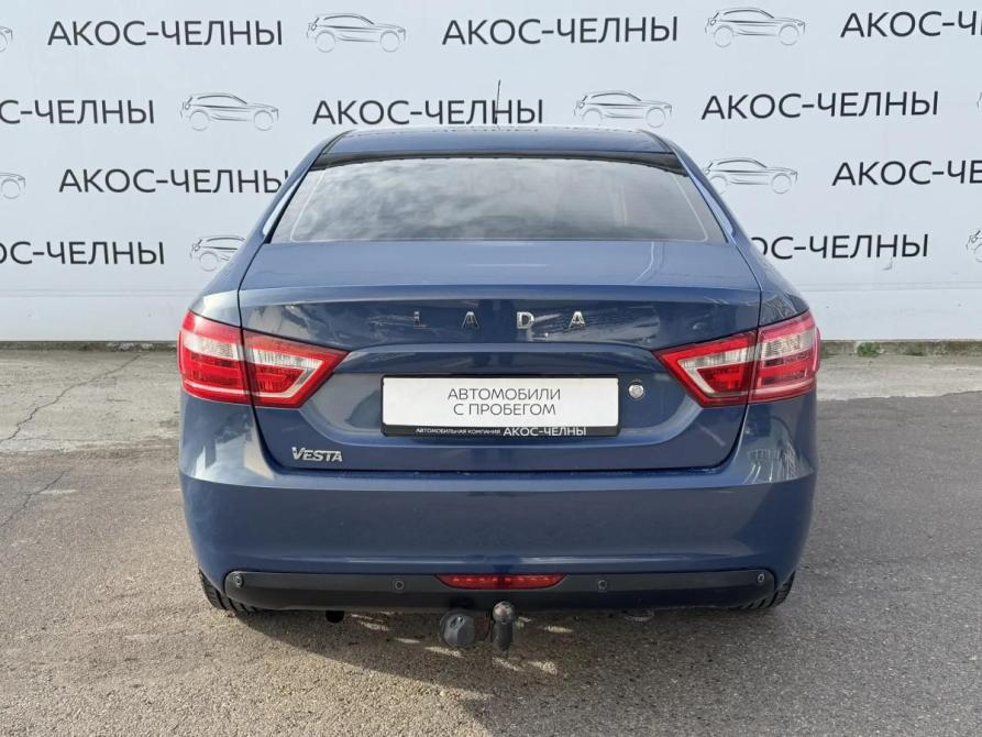 Lada (ВАЗ) Vesta I Набережные Челны  - изображение 9