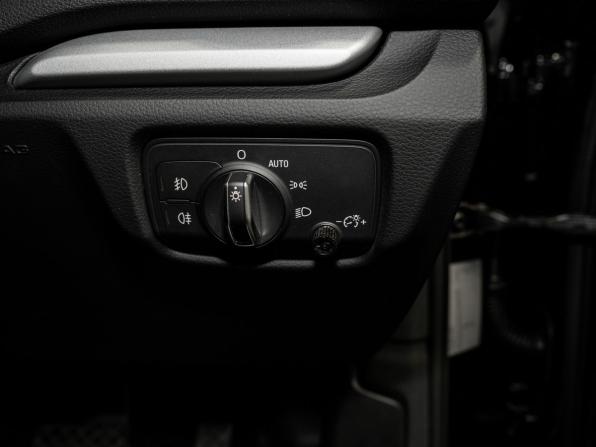 Audi A3 III (8V) с пробегом 2015 года, цена 1 850 000 рублей, 96715 км, седан, Автокод Объявления