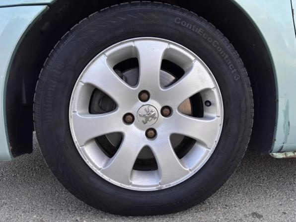 Peugeot 307 I с пробегом 2004 года, цена 345 000 рублей, 304468 км, универсал, Автокод Объявления