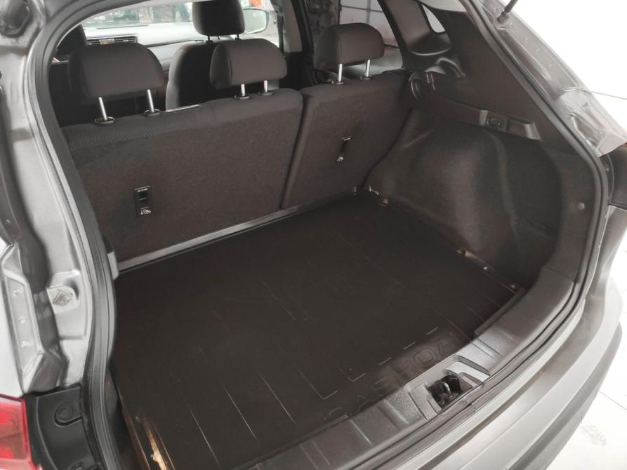 Nissan Qashqai II Рестайлинг Тула  - изображение 21