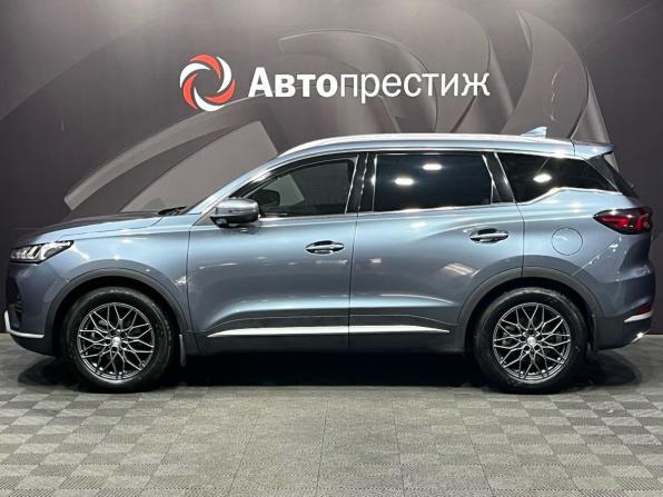 Chery Tiggo 7 Pro I с пробегом 2021 года, цена 1 499 000 рублей, 97660 км, внедорожник, Автокод Объявления