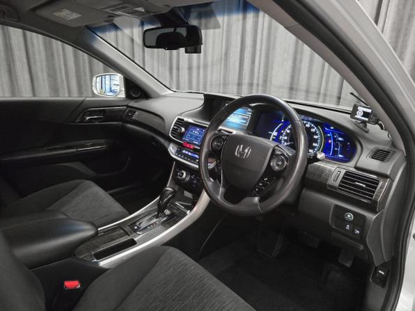 Honda Accord IX с пробегом 2014 года, цена 1 899 000 рублей, 102000 км, седан, Автокод Объявления