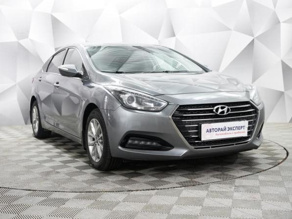 Hyundai i40 I Рестайлинг с пробегом 2016 года, цена 1 392 000 рублей, 183000 км, седан, Автокод Объявления