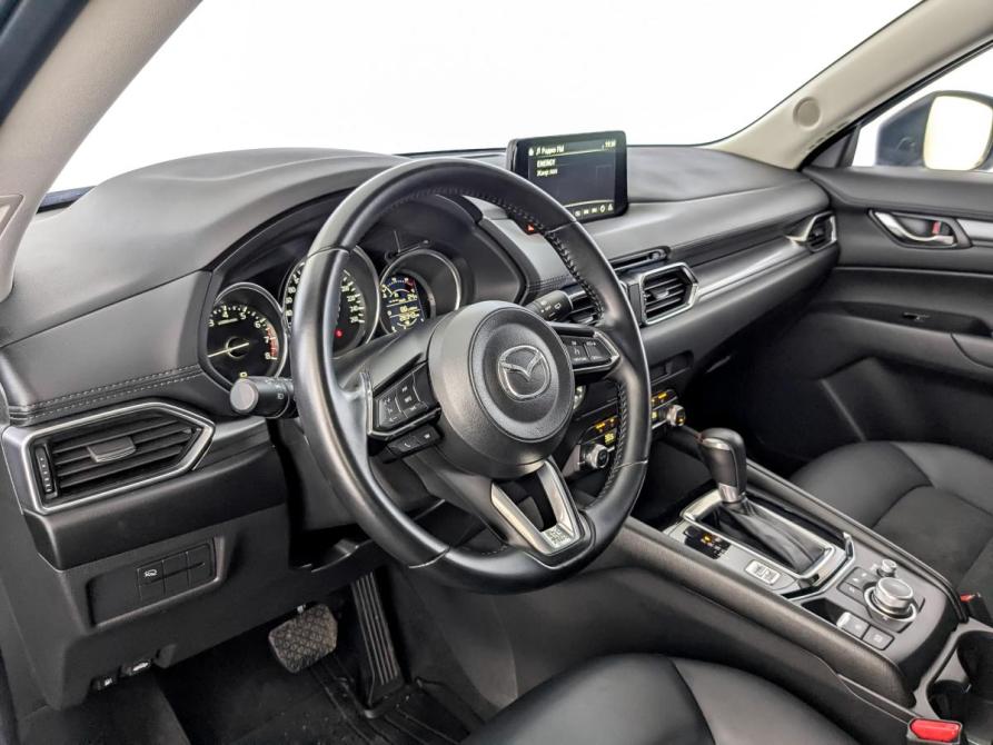 Mazda CX-5 II Москва  - изображение 16