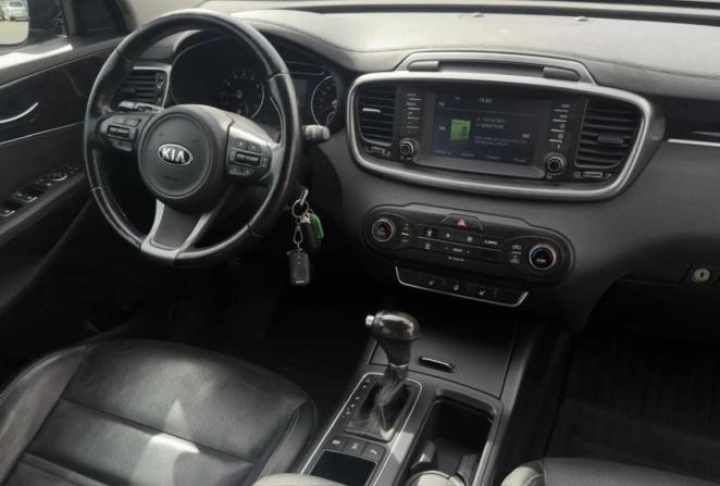 Kia Sorento III Prime с пробегом 2017 года, цена 2 150 000 рублей, 147708 км, внедорожник, Автокод Объявления