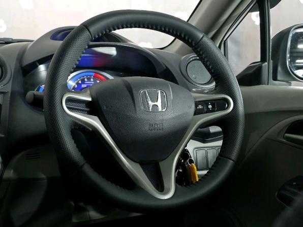 Honda Insight II с пробегом 2009 года, цена 918 000 рублей, 125853 км, хэтчбек, Автокод Объявления
