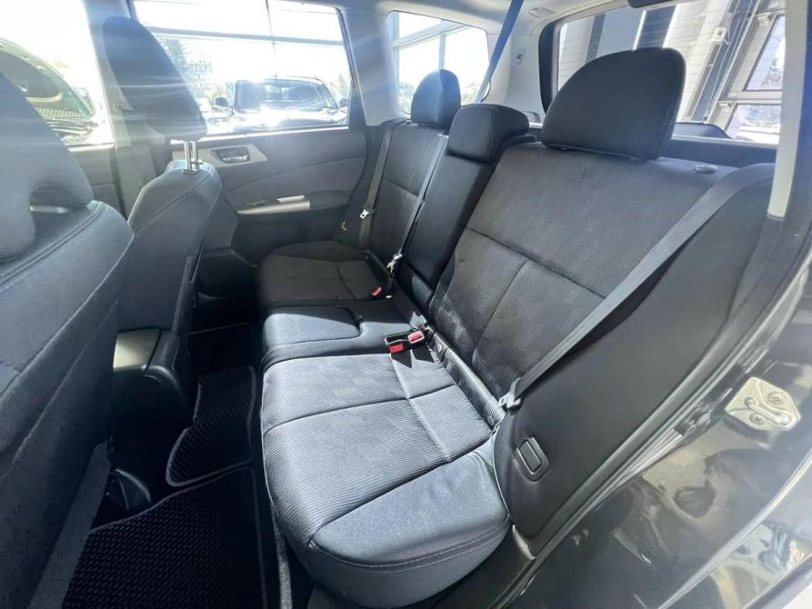 Subaru Forester III Екатеринбург  - изображение 22