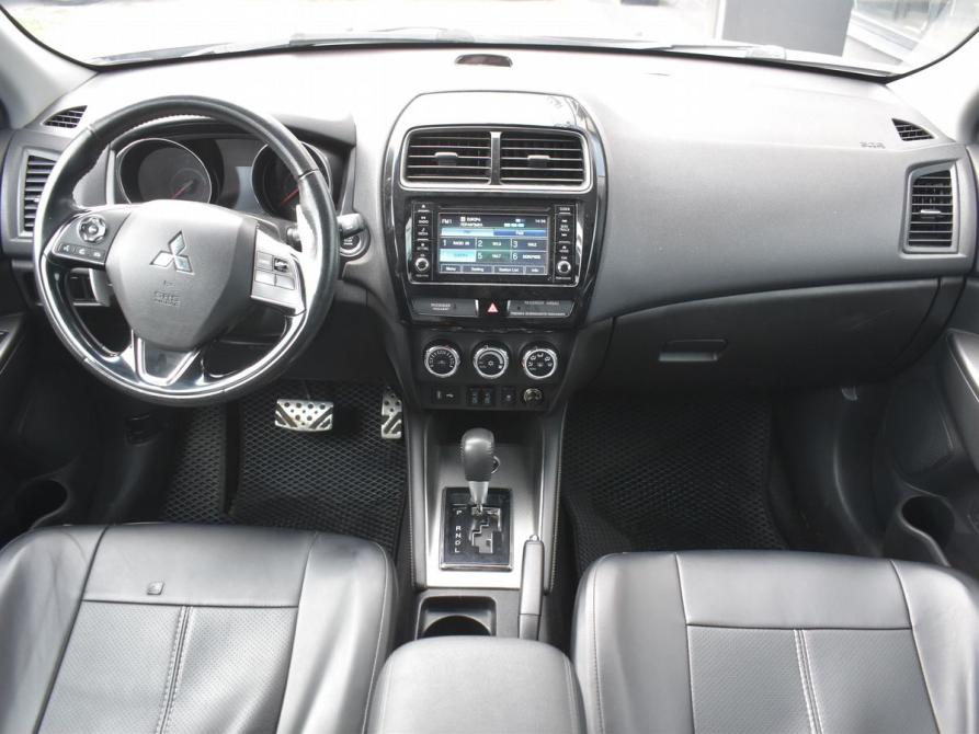 Mitsubishi ASX I Рестайлинг 2 Архангельск  - изображение 12
