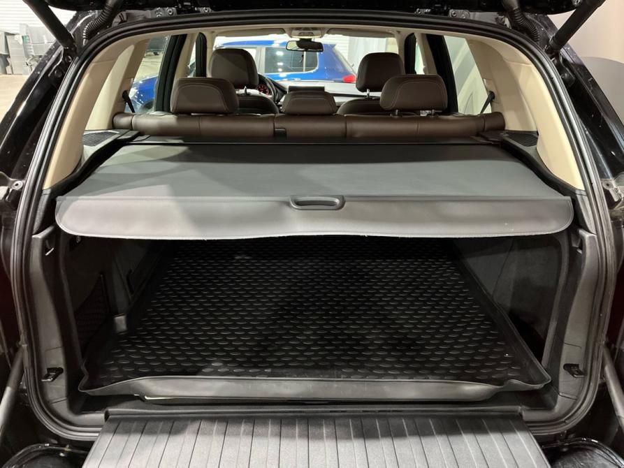 BMW X5 III (F15) Пермь  - изображение 11
