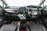 Toyota Sienna II Рестайлинг Новосибирск  - изображение 29