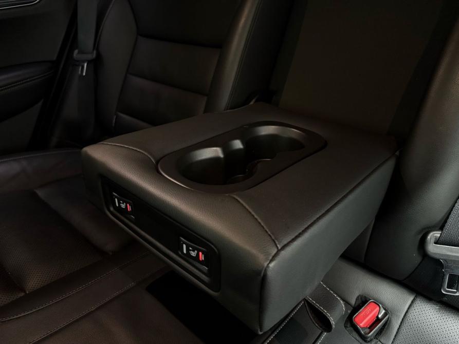 Renault Samsung QM6 I Рестайлинг Ижевск  - изображение 35