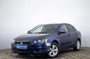Mitsubishi Lancer X Пермь  - изображение 25