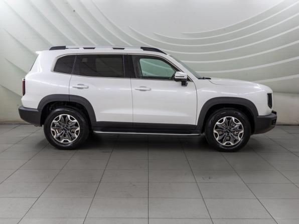 Haval Dargo I с пробегом 2024 года, цена 2 798 000 рублей, 15672 км, внедорожник, Автокод Объявления