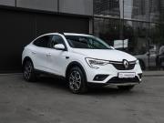 Renault Arkana I Москва  - изображение 20