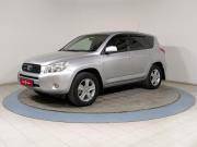 Toyota RAV4 III (XA30) Екатеринбург  - изображение 20