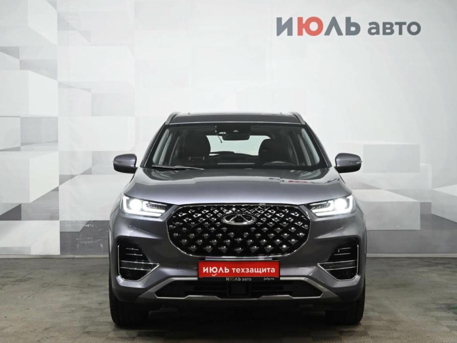 Chery Tiggo 8 Pro I Екатеринбург  - изображение 2