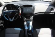 Chevrolet Cruze I Белгород  - изображение 33