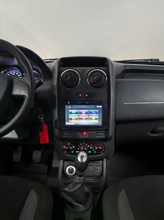 Renault Duster I Рестайлинг с пробегом 2017 года, цена 1 299 000 рублей, 78913 км, внедорожник, Автокод Объявления