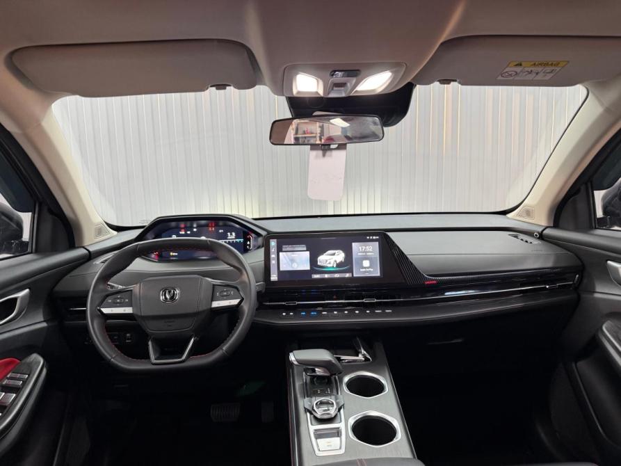 Changan UNI-S I Краснодар  - изображение 9