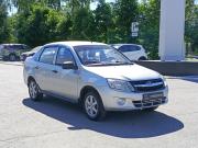 Lada (ВАЗ) Granta I Чебоксары  - изображение 25