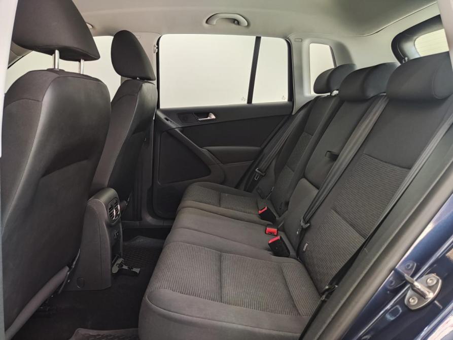 Volkswagen Tiguan I Рестайлинг Барнаул  - изображение 18