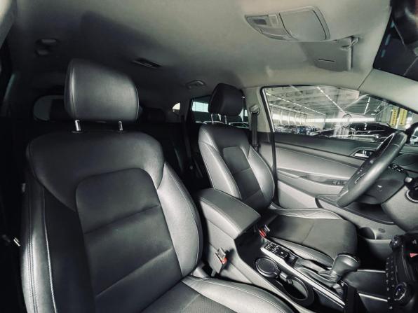 Hyundai Tucson III с пробегом 2015 года, цена 1 890 000 рублей, 145134 км, внедорожник, Автокод Объявления