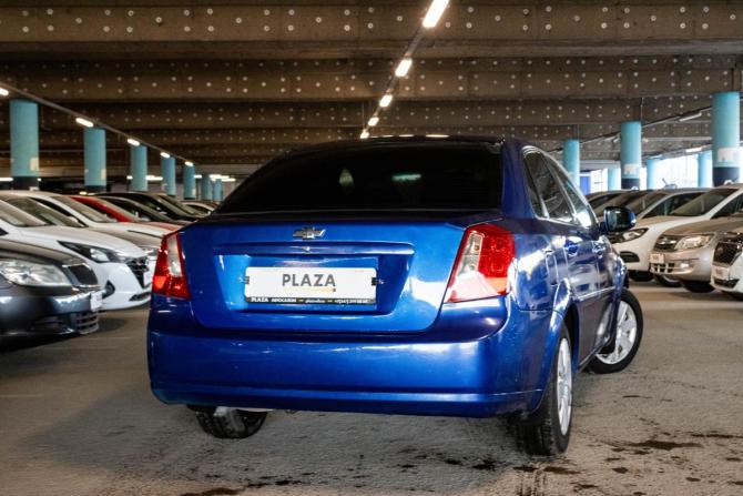 Chevrolet Lacetti I с пробегом 2012 года, цена 509 000 рублей, 176336 км, седан, Автокод Объявления