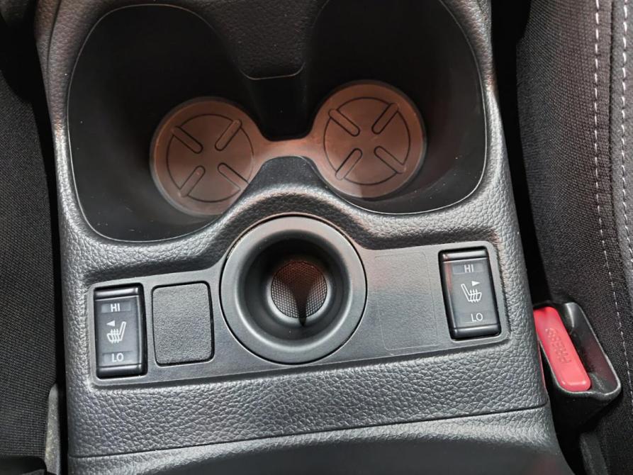 Nissan Qashqai II Рестайлинг Казань  - изображение 27