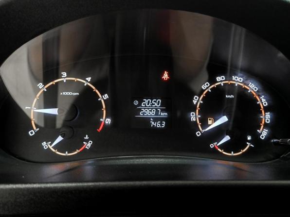 Lada (ВАЗ) Niva Legend с пробегом 2024 года, цена 950 000 рублей, 29652 км, внедорожник, Автокод Объявления