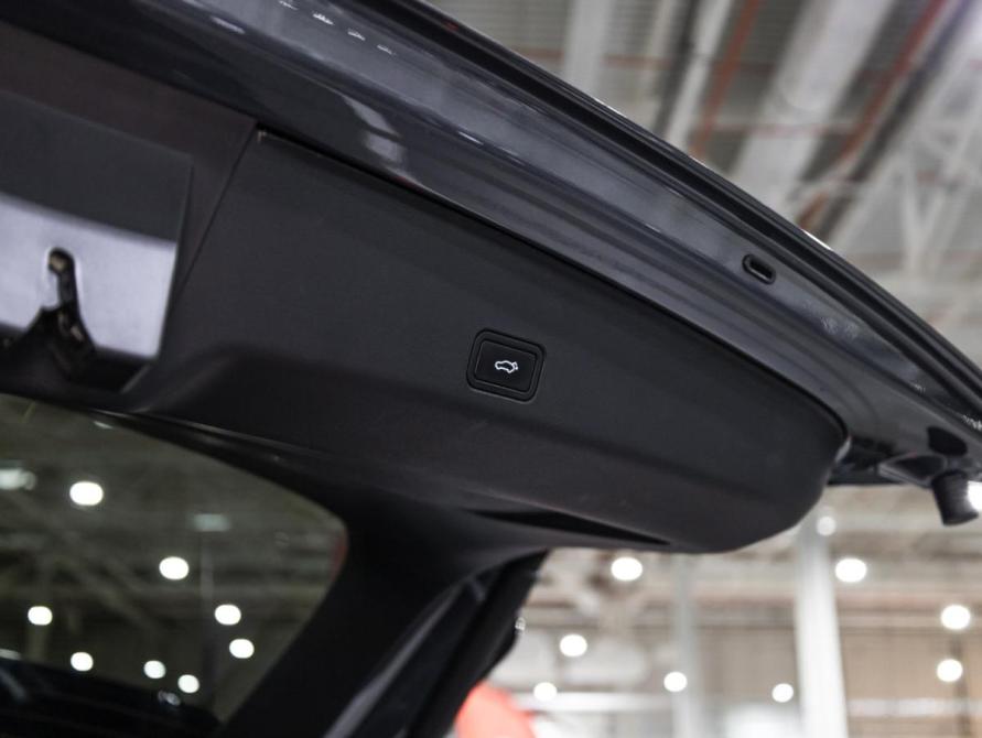 Geely Monjaro I Санкт-Петербург  - изображение 32
