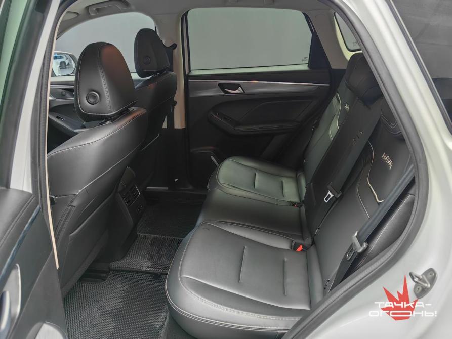 Haval Jolion I Пермь  - изображение 13