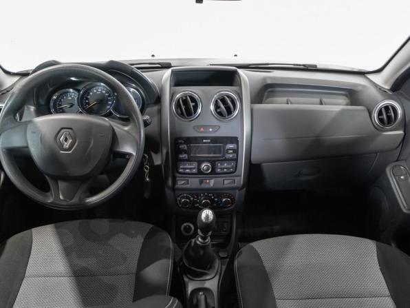 Renault Duster I Рестайлинг с пробегом 2018 года, цена 1 413 500 рублей, 87520 км, внедорожник, Автокод Объявления